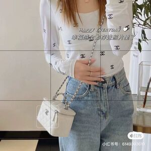 Chanel Women Pre-Loved Bag Brand New Condition